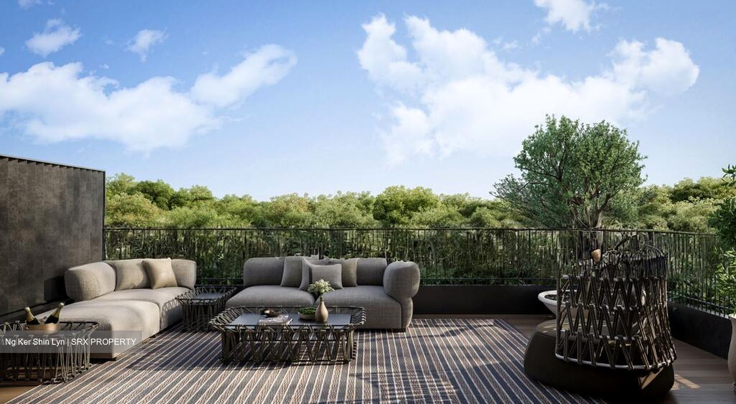 Upper East Coast Road (D15), Semi-Detached #504224951